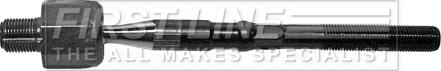 First Line FTR4955 - Inner Tie Rod, Axle Joint autospares.lv