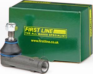 First Line FTR4953 - Tie Rod End autospares.lv