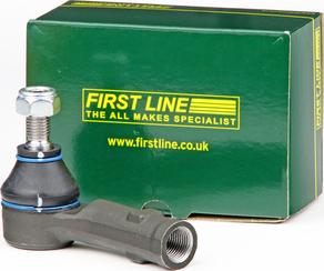 First Line FTR4952 - Tie Rod End autospares.lv