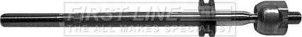 First Line FTR4903 - Inner Tie Rod, Axle Joint autospares.lv