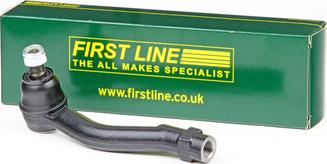 First Line FTR4914 - Tie Rod End autospares.lv