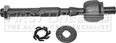 First Line FTR4988 - Inner Tie Rod, Axle Joint autospares.lv