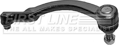 First Line FTR4935 - Tie Rod End autospares.lv