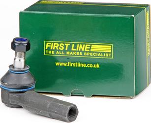 First Line FTR4931 - Tie Rod End autospares.lv