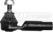 First Line FTR4937 - Tie Rod End autospares.lv