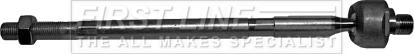 First Line FTR4971 - Inner Tie Rod, Axle Joint autospares.lv