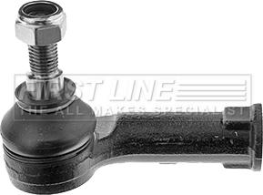 First Line FTR4451 - Tie Rod End autospares.lv