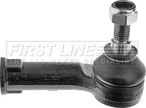 First Line FTR4452 - Tie Rod End autospares.lv