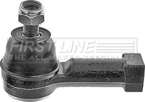 First Line FTR4436 - Tie Rod End autospares.lv