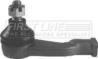 First Line FTR4431 - Tie Rod End autospares.lv