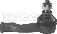 First Line FTR4432 - Tie Rod End autospares.lv