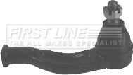 First Line FTR4475 - Tie Rod End autospares.lv