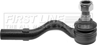 First Line FTR4599 - Tie Rod End autospares.lv