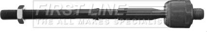 First Line FTR4598 - Inner Tie Rod, Axle Joint autospares.lv