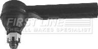 First Line FTR4541 - Tie Rod End autospares.lv