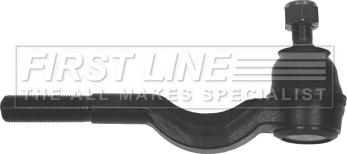 First Line FTR4565 - Tie Rod End autospares.lv