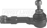 First Line FTR4516 - Tie Rod End autospares.lv