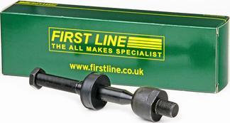 First Line FTR4581 - Inner Tie Rod, Axle Joint autospares.lv