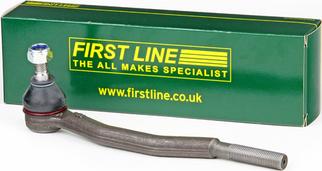 First Line FTR4532 - Tie Rod End autospares.lv