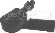 First Line FTR4526 - Tie Rod End autospares.lv