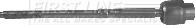 First Line FTR4520 - Inner Tie Rod, Axle Joint autospares.lv