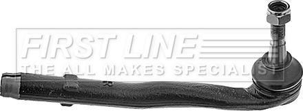 First Line FTR4579 - Tie Rod End autospares.lv