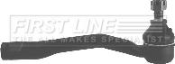 First Line FTR4611 - Tie Rod End autospares.lv