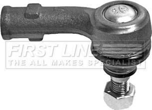 First Line FTR4618 - Tie Rod End autospares.lv