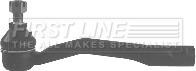 First Line FTR4612 - Tie Rod End autospares.lv