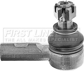 First Line FTR4686 - Tie Rod End autospares.lv