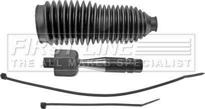 First Line FTR4623KR - Inner Tie Rod, Axle Joint autospares.lv