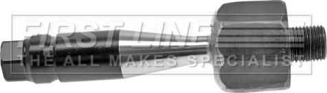 First Line FTR4623 - Inner Tie Rod, Axle Joint autospares.lv