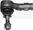 First Line FTR4674 - Tie Rod End autospares.lv