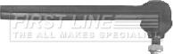 First Line FTR4056 - Tie Rod End autospares.lv