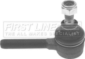 First Line FTR4006 - Tie Rod End autospares.lv