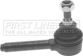 First Line FTR4008 - Tie Rod End autospares.lv