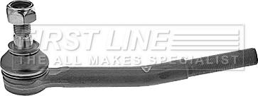 First Line FTR4015 - Tie Rod End autospares.lv