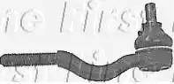 First Line FTR4031 - Tie Rod End autospares.lv