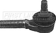 First Line FTR4077 - Tie Rod End autospares.lv