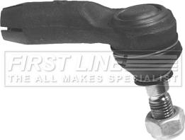 First Line FTR4195 - Tie Rod End autospares.lv