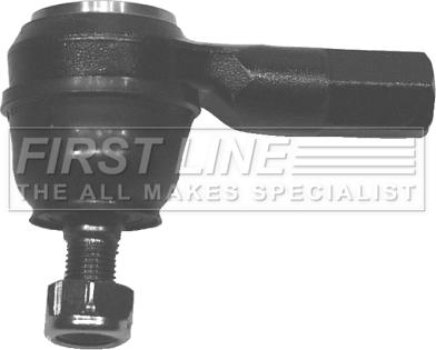 First Line FTR4145 - Tie Rod End autospares.lv