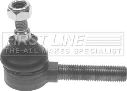 First Line FTR4161 - Tie Rod End autospares.lv