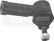 First Line FTR4184 - Tie Rod End autospares.lv