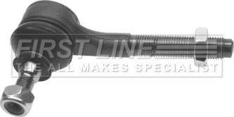 First Line FTR4180 - Tie Rod End autospares.lv