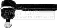 First Line FTR4129 - Tie Rod End autospares.lv