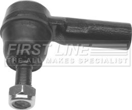 First Line FTR4175 - Tie Rod End autospares.lv