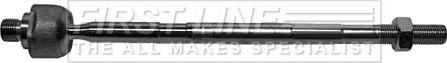 First Line FTR4890 - Inner Tie Rod, Axle Joint autospares.lv