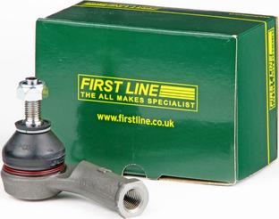 First Line FTR4859 - Tie Rod End autospares.lv