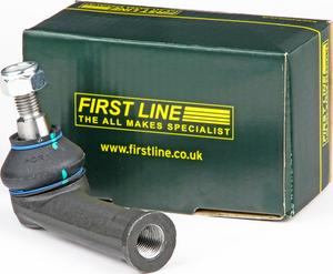 First Line FTR4857 - Tie Rod End autospares.lv