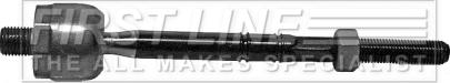 First Line FTR4869 - Inner Tie Rod, Axle Joint autospares.lv